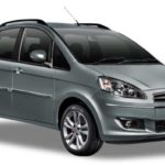 Tabela Fipe Fiat IDEA ELX 1.8 MPI Flex 8v 5p 0 km preço