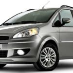 Tabela Fipe Fiat IDEA Essence Dualogic 1.6 Flex 16v 5p 2011