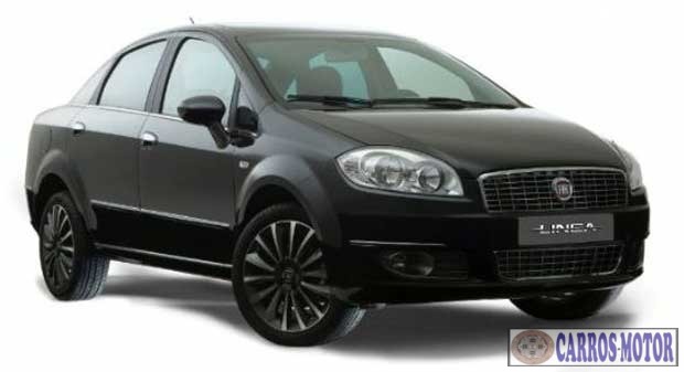 Foto de divulgação Tabela Fipe Fiat Linea T-JET 1.4 16v Turbo 4p 2010 preço Imagem de divulgação Tabela Fipe Fiat Linea T-JET 1.4 16v Turbo 4p 2010 preço