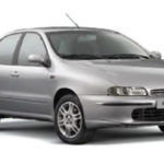 Tabela Fipe Fiat Marea HLX 2.4 MPI 20v 4p Automático 2004