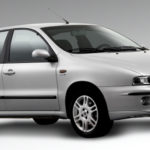 Tabela Fipe Fiat Marea Turbo 2.0 20v 4p 2004 preço