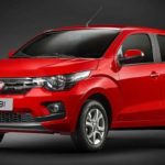 Tabela Fipe Fiat MOBI Drive GSR 1.0 Flex 6v 5p 2018 preço