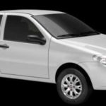 Tabela Fipe Palio 1.0/Trofeo 1.0 FIRE/Fire Flex 2p 2009