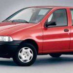 Tabela Fipe Fiat Palio Citymatic 1.0 MPI 1999 preço