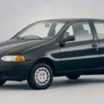 Tabela Fipe Fiat Palio EDX 1.0 MPI 2p 1997 preço