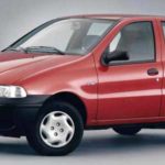 Preço Fipe Fiat Palio EDX 1.0 MPI 4p 1998