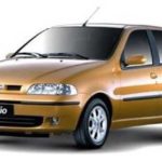 Tabela Fipe Fiat Palio ELX 1.0 MPI FIRE 16v 4p 25 Anos 2003