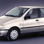 Tabela Fipe Fiat Palio EX 1.0 MPI 4p 2000 preço