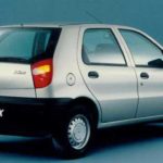 Tabela Fipe Fiat Palio EX 1.3 MPI FIRE 8v 67cv 4p 2003