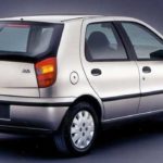 Tabela Fipe Fiat Palio EX 1.8 MPI 8v 103cv 4p 2003 preço