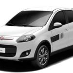 Tabela Fipe Fiat Palio Sporting 1.6 Flex 16v 5p 2016 preço