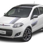 Fipe Palio Sporting Black Edition 1.6 Flex 16v 5p 2016