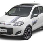 Tabela Fipe Fiat Palio Sporting Dualogic Black Edition 1.6 Flex 5p 2016