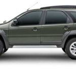 Fiat Palio Weekend Adventure Locker Italia Dualogic 1.8 Flex 16v 2012 Tabela Fipe