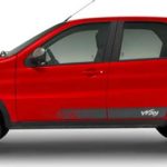 Tabela Fipe Fiat Palio WAY 1.0 FIRE Flex 8v 5p 2016 preço