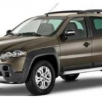 Tabela Fipe Palio Weekend Adventure Dualogic 1.8 Flex 2012