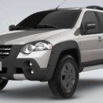 Fipe Palio Weekend Adventure Italia 1.8 Flex 16v 0 km