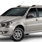 Tabela Fipe Palio Weekend Attractive 1.4 FIRE Flex 8v 2016