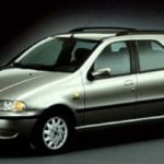 Tabela Fipe Fiat Palio Weekend 1.0 6-Marchas 2000 preço