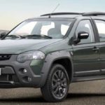Fipe Palio Weekend Adventure Extreme 1.8 DUAL Flex 0 km