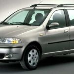 Tabela Fipe Fiat Palio Weekend ELX 1.3 MPI Flex 8v 4p 2005