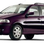 Tabela Fipe Fiat Palio Weekend ELX 1.6 MPI 1999 preço