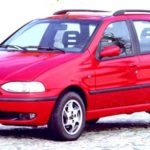 Tabela Fipe Fiat Palio Weekend Sport 1.6 MPI 16v 4p 1997