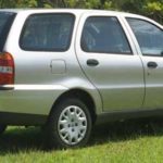 Tabela Fipe Palio Weekend Stile 1.8 MPI 8v 103cv 4p 2004