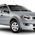 Tabela Fipe Palio Weekend Trekking 1.8 MPI Flex 8v 2010
