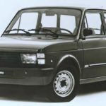 Tabela Fipe Fiat Panorama C/CL 1985 preço