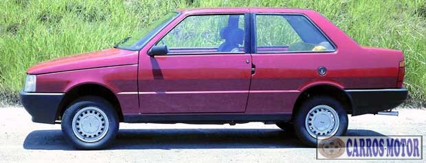 Imagem de divulgação Tabela Fipe Fiat Premio CS 1.6/1.5/1.3 2p 1994 atual