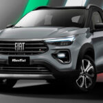 Fipe Pulse Audace 1.0 Turbo 200 Flex Automático 2023