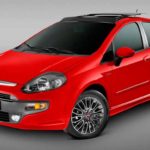 Tabela Fipe Punto Sporting Dualogic 1.8 Flex 16v 5p 2015