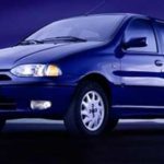 Tabela Fipe Fiat Siena 1.0 MPI/500 1.0 MPI 2000 preço