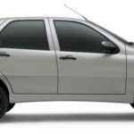Tabela Fipe Fiat Siena 1.5 MPI 8v 4p 2004 Álcool preço