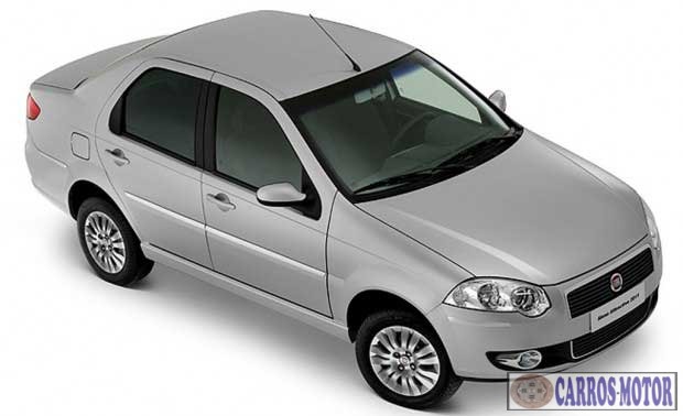 Imagem de divulgação Tabela Fipe Fiat Siena Attractive 1.4 FIRE Flex 8v 4p 0 km