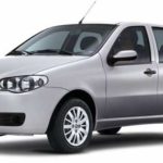Tabela Fipe Fiat Siena Celebration 1.0 FIRE Flex 8v 4p 2008