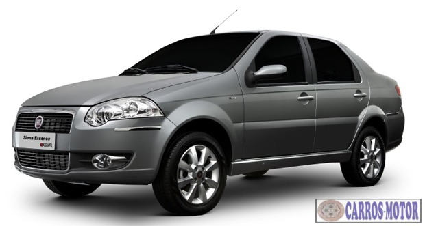 Foto de divulgação Tabela Fipe Siena Essence Dualogic 1.6 Flex 16v 4p 2011 Imagem de divulgação Tabela Fipe Siena Essence Dualogic 1.6 Flex 16v 4p 2011
