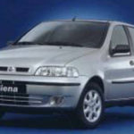 Tabela Fipe Fiat Siena EX 1.3 MPI FIRE 8v 67cv 4p 2004