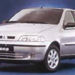 Tabela Fipe Fiat Siena EX 1.8 MPI 8v 103cv 4p 2004 preço