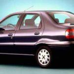 Tabela Fipe Fiat Siena HL 1.6 MPI 16v 1998 preço