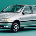 Tabela Fipe Fiat Siena Stile/Sport MTV 1.6 MPI 16v 1999