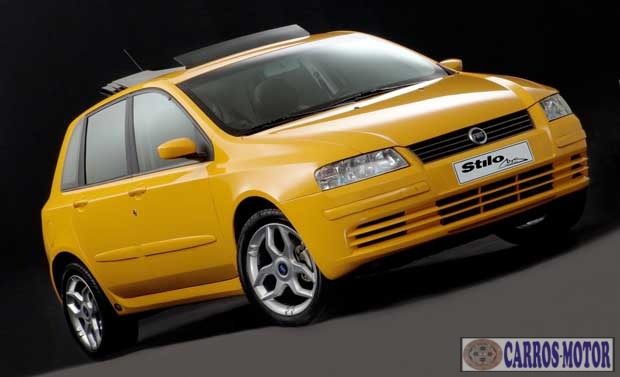 Imagem de divulgação Tabela Fipe Stilo 1.8 MS Limited Edition MS Season 16v 2005