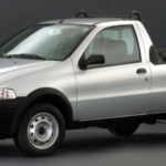 Tabela Fipe Fiat Strada 1.3 MPI FIRE 8v 67cv CS 2003 preço