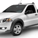 Tabela Fipe Fiat Strada 1.4 MPI FIRE Flex 8v CS 2010 preço