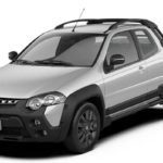Fipe Strada Adventure Extreme/1.8 Locker Flex CE 0 km