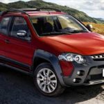 Fipe Strada Adventure Modelo March 1.8 Flex 16v CD 0 km
