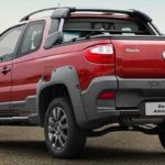 Fipe Strada Adventure 1.8 16v Locker Dualogic Flex CD 2012