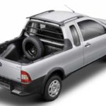 Tabela Fipe Fiat Strada Adventure 1.6 MPI 16v CE 2002
