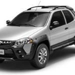 Tabela Fipe Strada Celebration 1.4 MPI FIRE Flex 8v CE 0 km